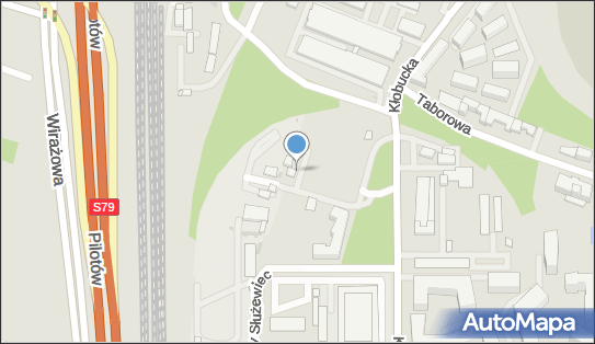 PH Barteks Wiesław Dębczak, Kłobucka 19a, Warszawa 02-699 - Przedsiębiorstwo, Firma, godziny otwarcia, numer telefonu