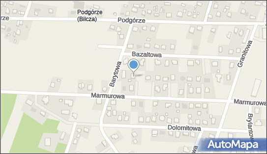PH Bocian, Marmurowa 84a, Bilcza 26-026 - Przedsiębiorstwo, Firma, numer telefonu, NIP: 8121787552