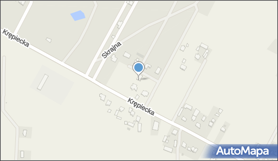 PH Danex, Nowy Krępiec 74, Nowy Krępiec 21-007 - Przedsiębiorstwo, Firma, NIP: 7131008017
