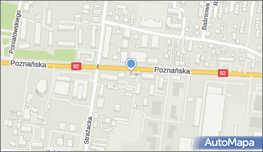 PH Eurodomex, Poznańska 171, Ożarów Mazowiecki 05-850 - Przedsiębiorstwo, Firma, NIP: 5211657018