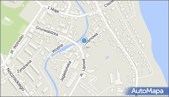 8471614987, Przedsiębiorstwo Handlowe Klaudia Topolska 