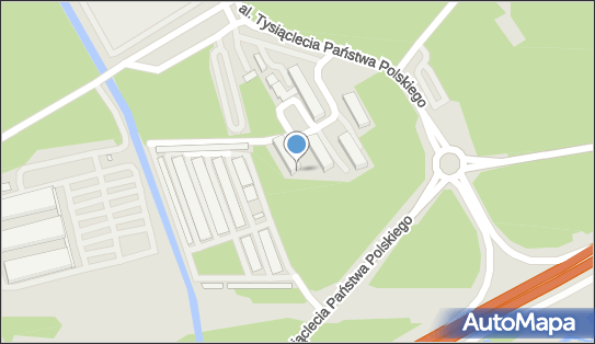 PH Marko, al. Tysiąclecia Państwa Polskiego 7, Puławy 24-110 - Przedsiębiorstwo, Firma, NIP: 7161699428