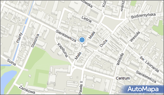 PH Style, Mała 12, Kielce 25-302 - Przedsiębiorstwo, Firma