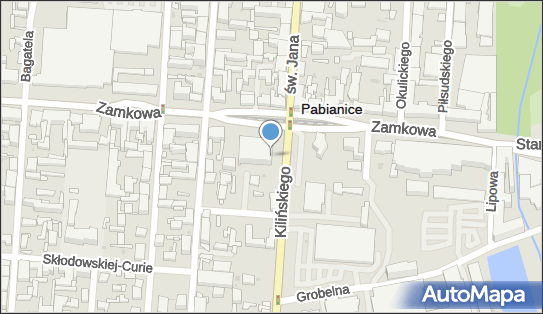 7311435620, PH Szafir Wioletta Kacała 