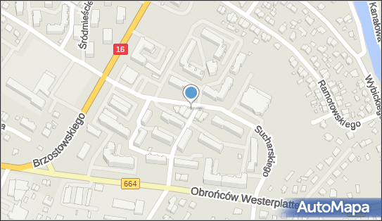 8461488015, Przedsiębiorstwo Handlowo-Usługowe 