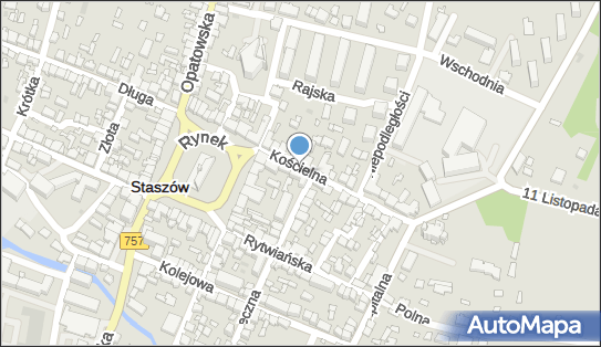 PH U Atlas Rowery Sport Turystyka Maciej Zieliński Artur Zieliński 28-200 - Przedsiębiorstwo, Firma, numer telefonu, NIP: 8661001377