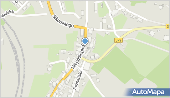 8861678400, Gabriela Rudzik Przedsiębiorstwo Handlowo-Usługowe 