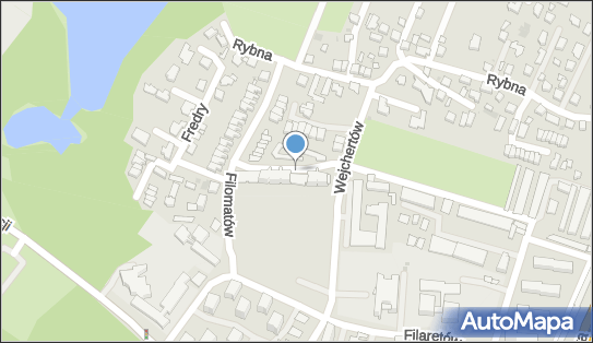 Pharma Dentis i F H U Bugaj Jolanta Bock Beata, Tychy 43-100 - Przedsiębiorstwo, Firma, NIP: 6462500326