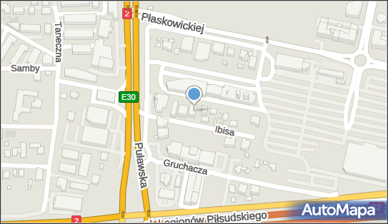 PHD, Ibisa 14, Warszawa 02-812 - Przedsiębiorstwo, Firma, numer telefonu, NIP: 9512204911