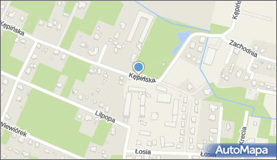 PHM Rudpol, Kępińska 90, Otrębusy 05-805 - Przedsiębiorstwo, Firma, numer telefonu