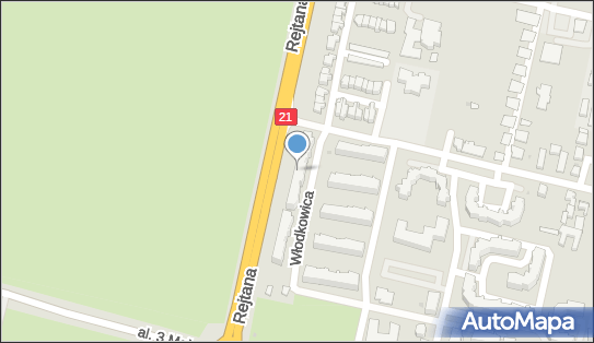 8391643314, PHM ~Trames~ Krzysztof Chamera 