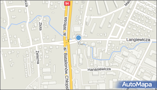 PHPU Tan Gaz, ul. gen. Mariana Langiewicza 69, Rzeszów 35-085 - Przedsiębiorstwo, Firma, numer telefonu, NIP: 8133283366