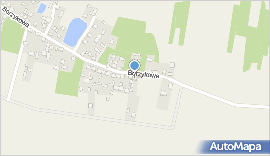 Phtu Control Robert Mikołajczyk, Borzykowa 73C, Borzykowa 26-020 - Przedsiębiorstwo, Firma, NIP: 6572340059