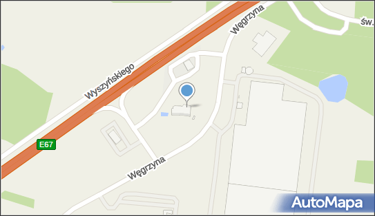 Phtu Martrans Marcin Maculak, Emilianów 05-250 - Przedsiębiorstwo, Firma, NIP: 1250045493