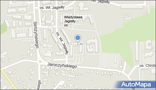 PHU Adam Kiestrzyn, Osiedle Króla Władysława Jagiełły 1c 60-694 - Przedsiębiorstwo, Firma, NIP: 5562282578