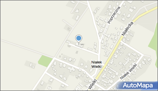 PHU Adam Olejniczak, Niałek Wielki 25a, Niałek Wielki 64-200 - Przedsiębiorstwo, Firma, NIP: 9231466068