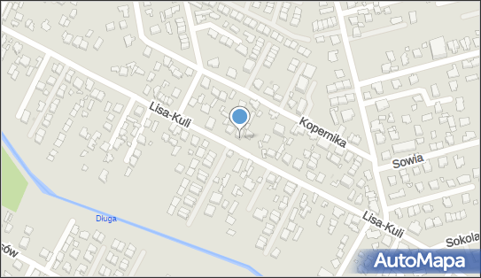 PHU Aga, ul. Leopolda Lisa-Kuli 33, Marki 05-270 - Przedsiębiorstwo, Firma, NIP: 1250822324