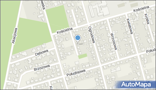 PHU Agrawa Krzysztof Strugarek, Jarzębinowa 3, Przeźmierowo 62-081 - Przedsiębiorstwo, Firma, NIP: 7772291076