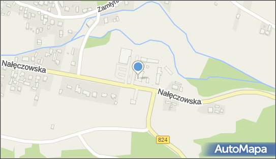 7161578280, PHU Agro-Bud Sławomir Kazała 