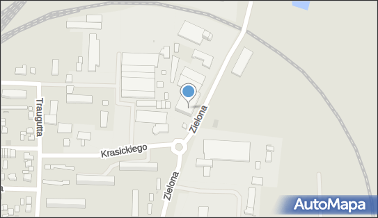 PHU Agro Kompleks, ul. Zielona 29, Starogard Gdański 83-200 - Przedsiębiorstwo, Firma, numer telefonu, NIP: 5921810340