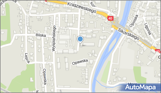 PHU Agrokompleks, os. Konstytucji 3 Maja 6, Głuchołazy 48-340 - Przedsiębiorstwo, Firma, NIP: 7551268110