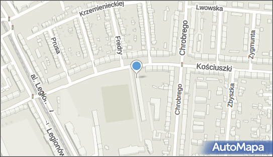 PHU Agrokompleks, ul. Tadeusza Kościuszki 61, Gdańsk 80-445 - Przedsiębiorstwo, Firma, NIP: 9570317282