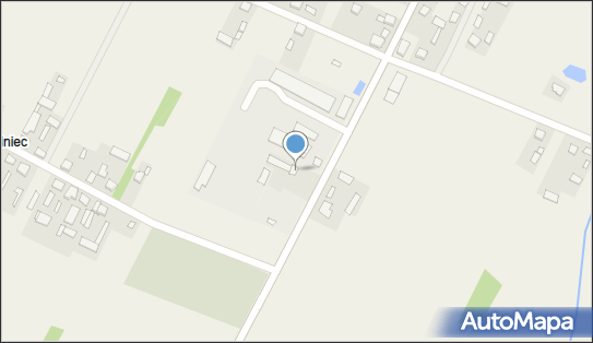 060215165, PHU Agromil - Michał Szymański 