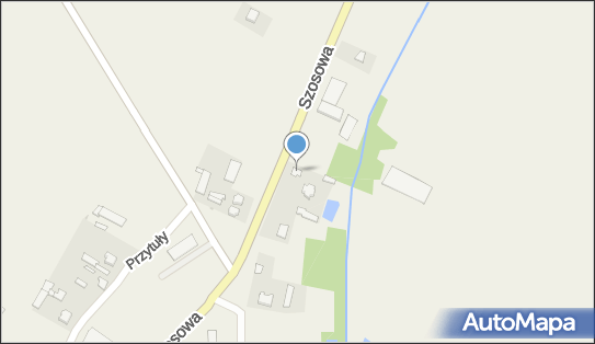 7191428421, PHU Agrovet Andrzej Konopka 