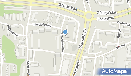 5992823663, PHU Agso Agnieszka Sobczak Kuźnia Gorzowska 