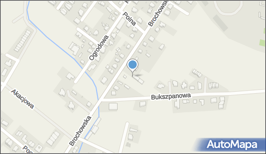 PHU Ajt&ampIbt Artur Tarnowski, ul. Brochowska 5B, Iwiny 52-116 - Przedsiębiorstwo, Firma, NIP: 8991276574