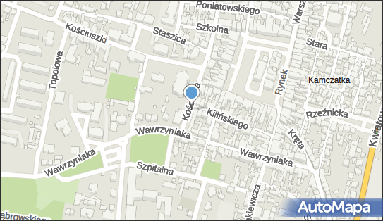 6191907150, PHU Alicja Trzeciak 