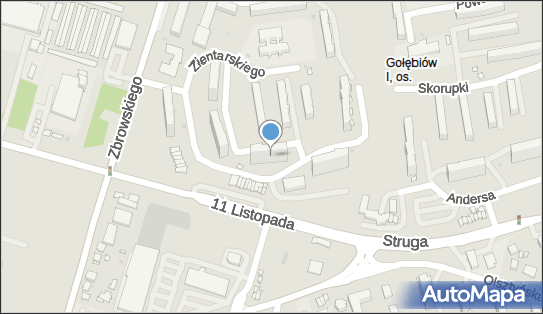 6571664050, Przedsiębiorstwo Handlowo-Usługowe 