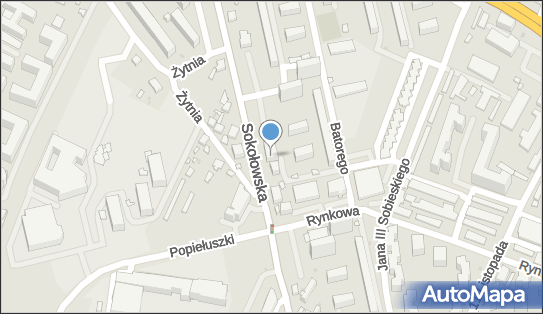 8210005663, PHU ALL-TON Józef Uruszczak 