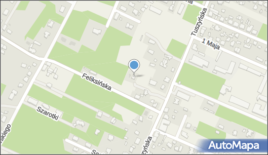 PHU Alstar, Tuszyńska 63, Wiśniowa Góra 95-020 - Przedsiębiorstwo, Firma, NIP: 7281293545