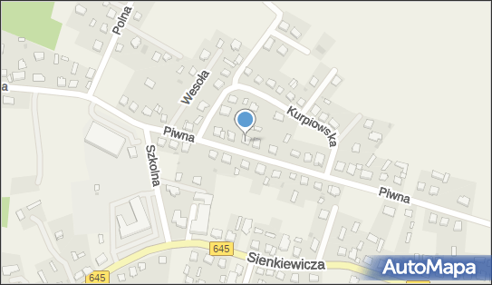 7581956263, PHU , Alternatywa