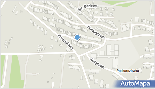 PHU Amigo Fiedjkiewicz Stanisław, Barytowa 23, Kielce 25-756 - Przedsiębiorstwo, Firma, NIP: 6571635717