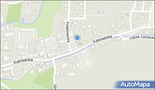 PHU Anna Paszko, Katowicka 26, Kluczbork 46-200 - Przedsiębiorstwo, Firma, NIP: 7511741445