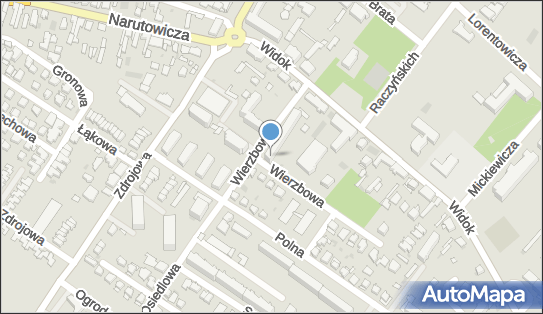 9561521190, PHU Argo Grzegorz Pysz 