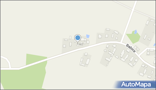 PHU Ark - Met Głodek Tomasz, Babice 24C, Babice 08-455 - Przedsiębiorstwo, Firma, NIP: 8261075662