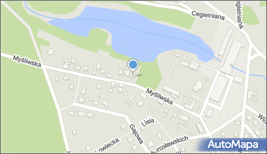 5991576027, PHU Arko-Car Arkadiusz Dawkrzyc 