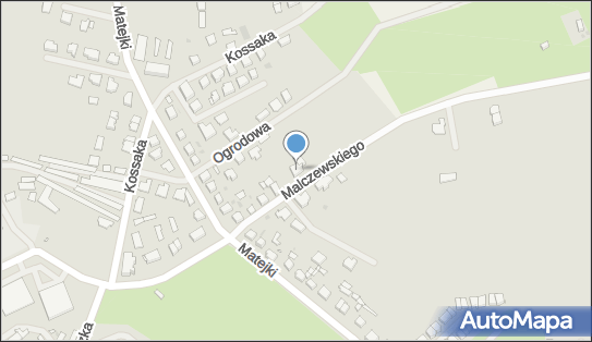 PHU Arpol Andrzej Rusiecki, ul. Malczewskiego 31, Choszczno 73-200 - Przedsiębiorstwo, Firma, NIP: 5940002552