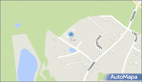 PHU Asko Plus Krzysztof Kuboszek, Pasieki 24, Orzesze 43-187 - Przedsiębiorstwo, Firma, NIP: 6351694155