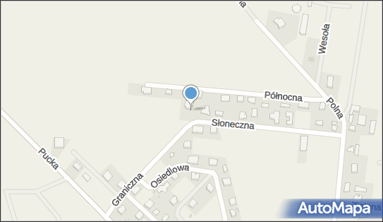PHU Astafasta, ul. Słoneczna 20, Połchowo 84-123 - Przedsiębiorstwo, Firma, NIP: 5881813710