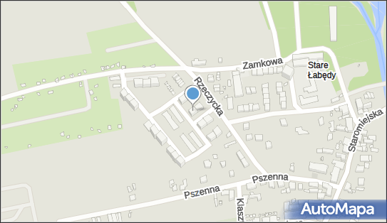 6311464638, PHU At-Trans Arkadiusz Tworek 