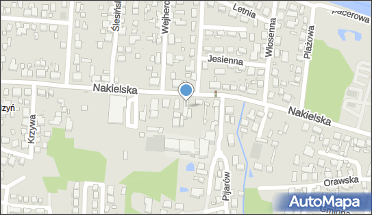 PHU Auto-Luk, Nakielska 205, Bydgoszcz 85-391 - Przedsiębiorstwo, Firma, NIP: 9671148088