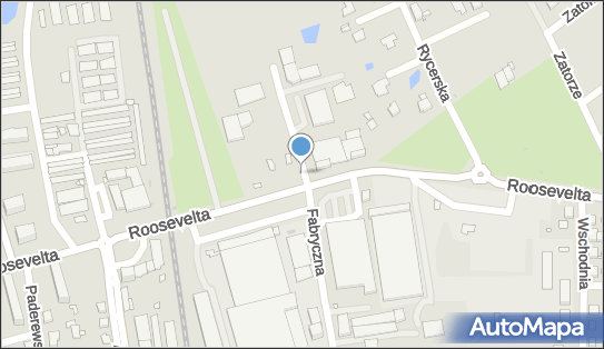 7841005672, Przedsiębiorstwo Handlowo Usługowe 