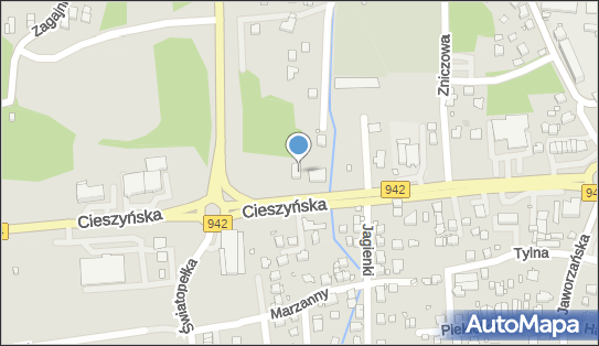 PHU Auto Max Mariusz Morawa Adam Pustelnik, Cieszyńska 446 43-382 - Przedsiębiorstwo, Firma, numer telefonu, NIP: 5470285480