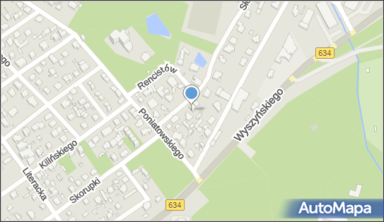 1250277513, PHU Auto-Mobile Krzysztof Stodólski 