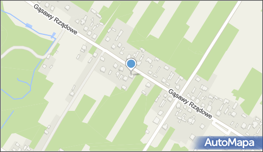 PHU Auto Perfekt - Jelonek Wojciech, Gąsawy Rządowe 116a 26-502 - Przedsiębiorstwo, Firma, NIP: 7991477208