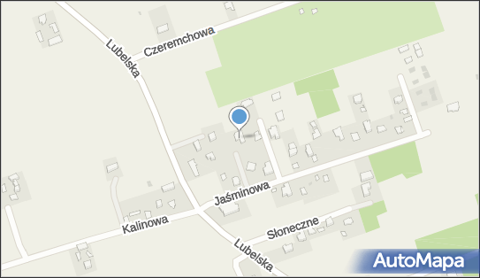 PHU Auto-XL Nejman Paweł, Jaśminowa 3 21-003 - Przedsiębiorstwo, Firma, NIP: 7162190537